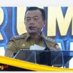 Gubernur Al Haris Apresiasi Bhayangkara Presisi Job Fair dan Bazaar UMKM Polda Jambi, Dorong Pengurangan Pengangguran dan Kemiskinan
