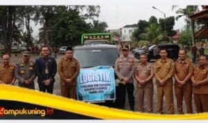 IMG_20260623_130644 Kapolres Bungo AKBP Zamri Elfino Pastikan Pengamanan Maksimal Distribusi Logistik Pilrio Serentak 2026