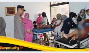 IMG_20260623_141151 Polres Bungo Gelar Sunatan Massal Sambut Hari Bhayangkara ke-80