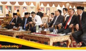 Gubernur Al Haris: Program IJD Bukti Komitmen Membangun Infrastruktur Guna Tingkatkan Konektivitas Antar Wilayah