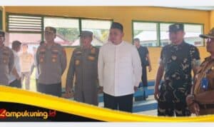 IMG_20260624_124154 Wakil Bupati Bungo Tri Wahyu Hidayat Pantau Langsung Pilrio Serentak 2026, Pastikan Kelancaran dan Keamanan