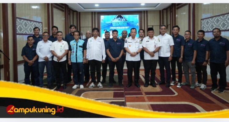 IMG_20260625_092601 Pengurus SMSI Muaro Jambi Resmi Dilantik, Perkuat Sinergi Pers dan Pemerintah