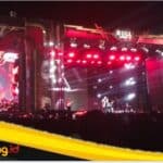 Konser Bull Motion Unity Fest 2026 di Muara Bungo Sukses Digelar, Ribuan Penonton Larut dalam Pesta Musik