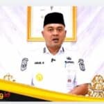 bupatitebo-agusrubiyanto Bupati Tebo Ajak Ayah Hadir Aktif dalam Membangun Keluarga yang Harmonis pada Harganas ke-33