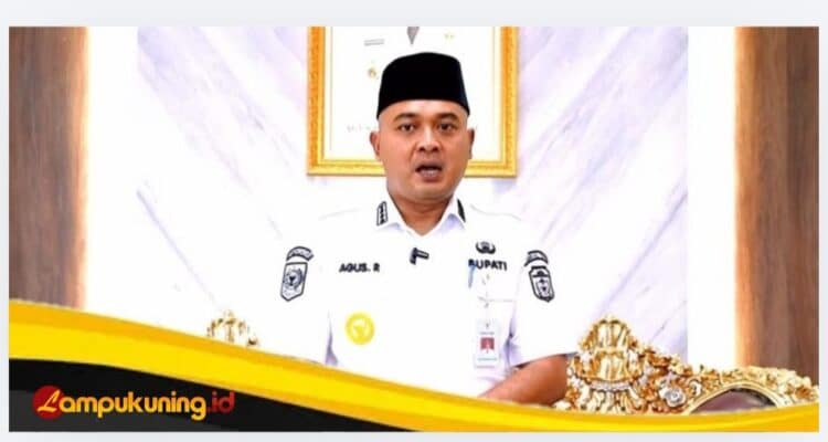 bupatitebo-agusrubiyanto Bupati Tebo Ajak Ayah Hadir Aktif dalam Membangun Keluarga yang Harmonis pada Harganas ke-33