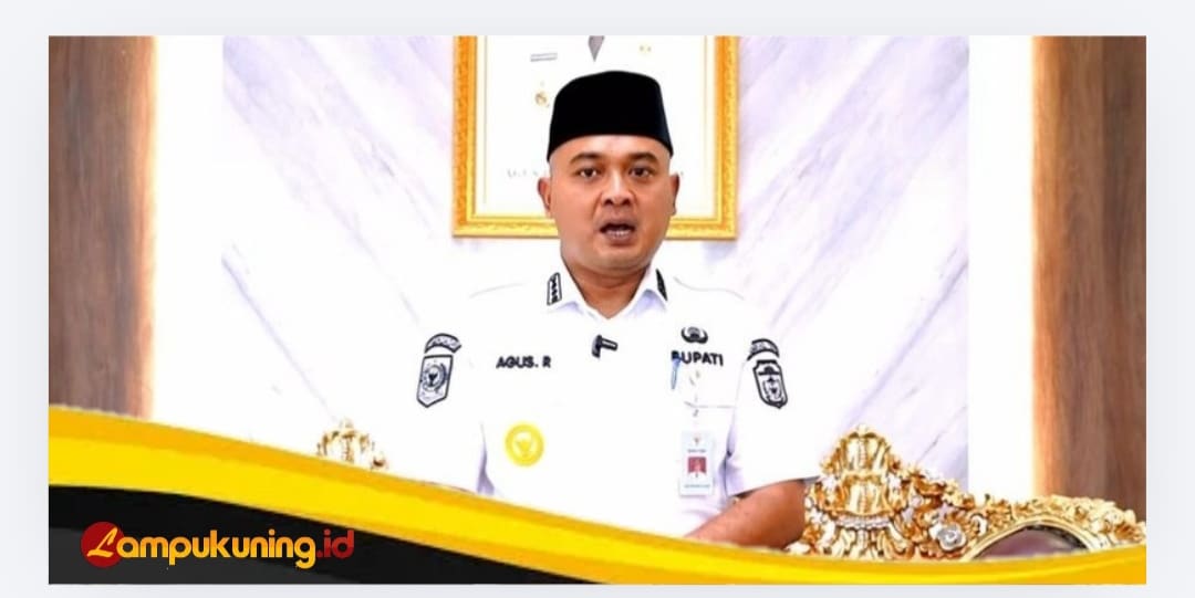 Bupati Tebo Ajak Ayah Hadir Aktif dalam Membangun Keluarga yang Harmonis pada Harganas ke-33