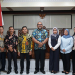 BPJS Kesehatan Gelar PILAR di Pengadilan Negeri Sungai Penuh