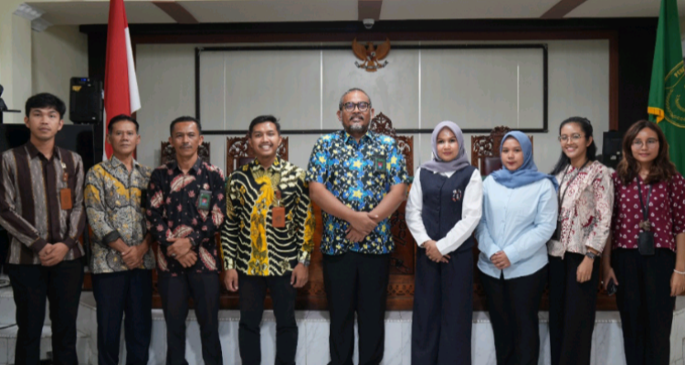 BPJS Kesehatan Gelar PILAR di Pengadilan Negeri Sungai Penuh