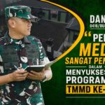 IMG-20260716-WA0026 Dandim 0416/Bungo Tebo: Peran Media Sangat Penting dalam Menyukseskan Program TMMD Ke-129