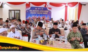 IMG_20260701_205527 Wabup Katamso Hadiri Doa Bersama Lintas Agama Peringati HUT Bhayangkara ke-80.