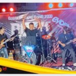 Event Rock Legacy 2026 Resmi Dibuka, Penonton Antusias Nikmati Tribute GodBless dan Gong 2000