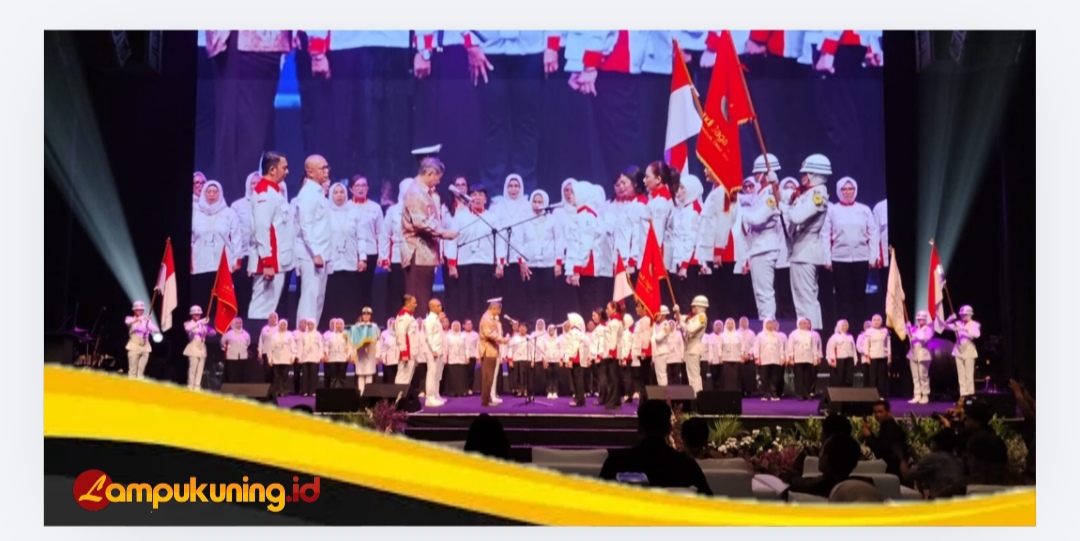 SMSI dan ABPEDNAS Teken Kerjasama Dukung Program Jaga Desa