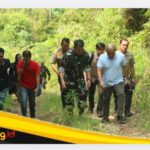 IMG_20260705_183943 Percepat Pembangunan Desa, Dandim 0416/Bungo Tebo Bersama Bupati Tinjau Lokasi TMMD