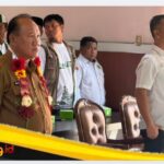 IMG_20260706_152727 Kasat Intelkam Polres Bungo Hadiri Pembukaan Konfercab XVIII dan Muskoh XVIII HMI Cabang Bungo