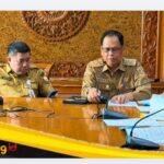 Pemprov Jambi fasilitasi Nobar Semi Final dan Final Piala Dunia di Kantor dan Rumah Dinas Gubernur