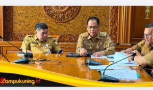 Pemprov Jambi fasilitasi Nobar Semi Final dan Final Piala Dunia di Kantor dan Rumah Dinas Gubernur