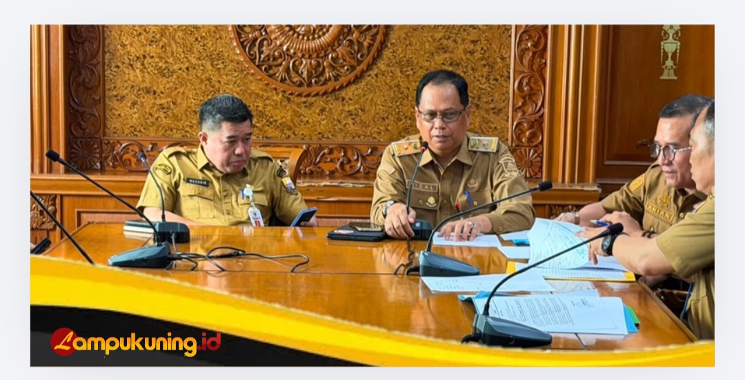 Pemprov Jambi fasilitasi Nobar Semi Final dan Final Piala Dunia di Kantor dan Rumah Dinas Gubernur