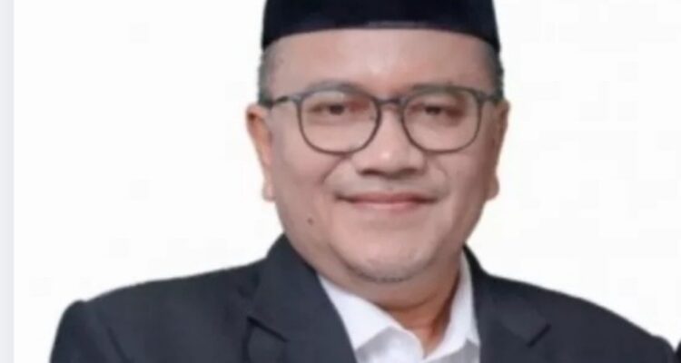 Sukseskan Program Gerakan Ayah Mengambil Rapor Anak, Wali Kota Jambi Dianugerahi Penghargaan Oleh BKKBN
