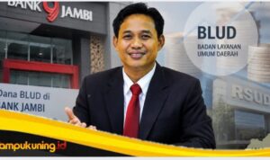 IMG_20260712_151009 BLUD Disimpan di Bank Jambi Dinilai Perkuat PAD dan Wujud Tanggung Jawab Moral Daerah, Asari Syafii: Tidak Wajib, Tapi Lebih Strategis