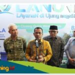 Layanan BPJS Kesehatan Jangkau Penduduk Daerah 3T