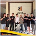 Ngembat Dompet Emak-emak, Oknum Mahasiswa Dibekuk Tim GUNJO Polres Bungo