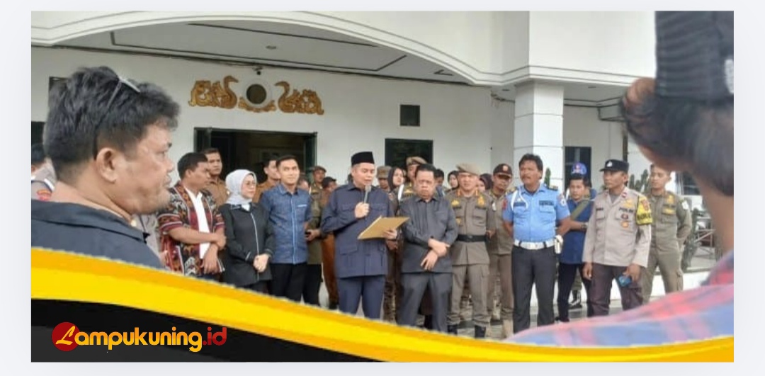 DPRD Kota Jambi Tegaskan Hak Angket Tak Bisa Diputus Sepihak, Ini Penjelasannya