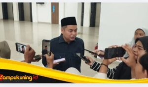 Kemas Faried: Kesadaran Donor Darah di Kota Jambi Meningkat Signifikan