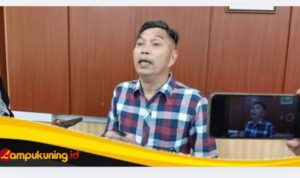 Umar Faruq Soroti Polemik Sampah di Kota Jambi, Minta Pemkot Pastikan Layanan Merata