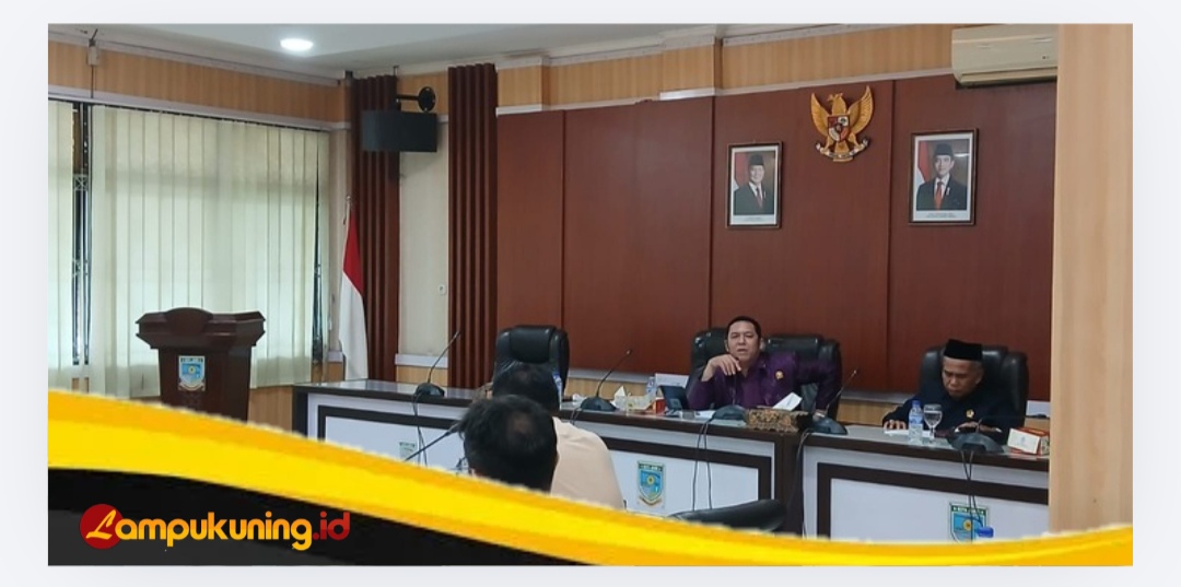 Solar Subsidi Diduga Disalahgunakan, Komisi II DPRD Kota Jambi Naik Pitam