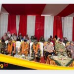 Polres Bungo Hadiri Pembukaan TMMD ke-129 TA 2026 Kodim 0416/Bute, Dukung Percepatan Pembangunan dan Keamanan Wilayah
