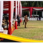 IMG_20260715_142949 Pembukaan TMMD ke-129 TA 2026 Kodim 0416/Bute, Polres Bungo Dukung Penuh Pelaksanaan TMMD