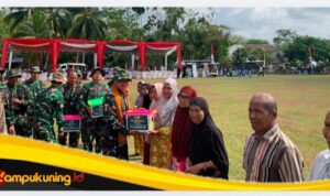 IMG_20260715_151006 TMMD Ke-129 Kodim 0416/Bute, Energi Harapan Baru Bagi Warga Dusun Tanjung Agung