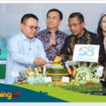 HUT ke-58 BPJS Kesehatan: Menjaga Harapan Melalui Gotong Royong untuk Sehat Bersama