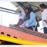 Dari Sampah Menjadi Berkah, Pemkab Tanjab Barat Kembangkan TPA Modern Bernilai Ekonomi.