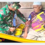 IMG_20260717_135654 Tokoh Masyarakat Tanjung Agung, Yulius Bangga dan Haru Pelaksanaan TMMD Ke-129 di Desanya