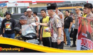 IMG_20260717_162147 Polres dan Kejaksaan Negeri Bungo Bagikan Paket Makanan di 'Jumat Berkah'