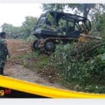 IMG_20260718_094319 Dengan Semangat Bergelora, Satgas TMMD Ke-129 Kodim 0416/Bute Terus Mengoptimalkan Alat Berat
