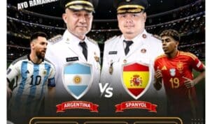 IMG_20260720_074509 Bupati Dedy Putra dan Wakil Bupati Bungo Gelar Nobar Final Piala Dunia 2026, Argentina VS Spanyol