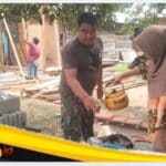 IMG_20260720_155648 Seceret Teh Hangat Ibu Upik Mewarnai Kebersamaan Masyarakat dengan Satgas TMMD Ke-129 Kodim 0416/Bute