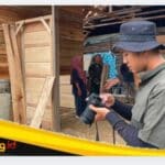 IMG_20260722_111950 Pendim Garda Terdepan Terus Mendokumentasi dan Mempublikasikan Seluruh Kegiatan TMMD Ke-129 Kodim 0416/Bite