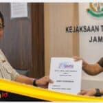 SMSI Tebo Surati Kejati Jambi: Pengembalian Uang Negara Bisa Hentikan Kasus Korupsi?
