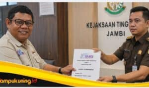 IMG_20260722_201120 SMSI Tebo Surati Kejati Jambi: Pengembalian Uang Negara Bisa Hentikan Kasus Korupsi?