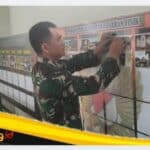 IMG_20260723_095823 Posko Kendali dan Informasi Pelaksanaan TMMD Ke-129 Kodim 0416/Bute Dipusatkan di Aula Kantor Camat