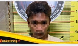 IMG_20260723_131123 Terduga Pelaku dan Sabu Seberat 9,22 Gram Diamankan Satresnarkoba Polres Bungo