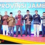 Hadiri Forum Ekonomi Bisnis, Sekda Sudirman Tekankan Tata Kelola Migas dengan Memperhatikan Aspek Lingkungan