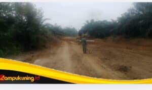 IMG_20260724_130941 Pengerjaan Pembukaan Badan Jalan TMMD Ke-129 Kodim 0416/Bute Sudah Capai 50 persen