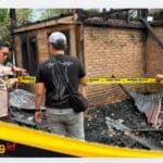 IMG_20260724_145146 Ditinggal Ke Kebun, Rumah Ludes Terbakar