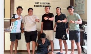 IMG_20260724_151350 Manfaatkan Kepanikan Korban, Terduga Pelaku Gondol Uang Tunai 13 juta dan Handphone