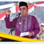 Wali Kota Jambi Minta ASN Bijak Bermedsos, Kinerja Akan Dievaluasi