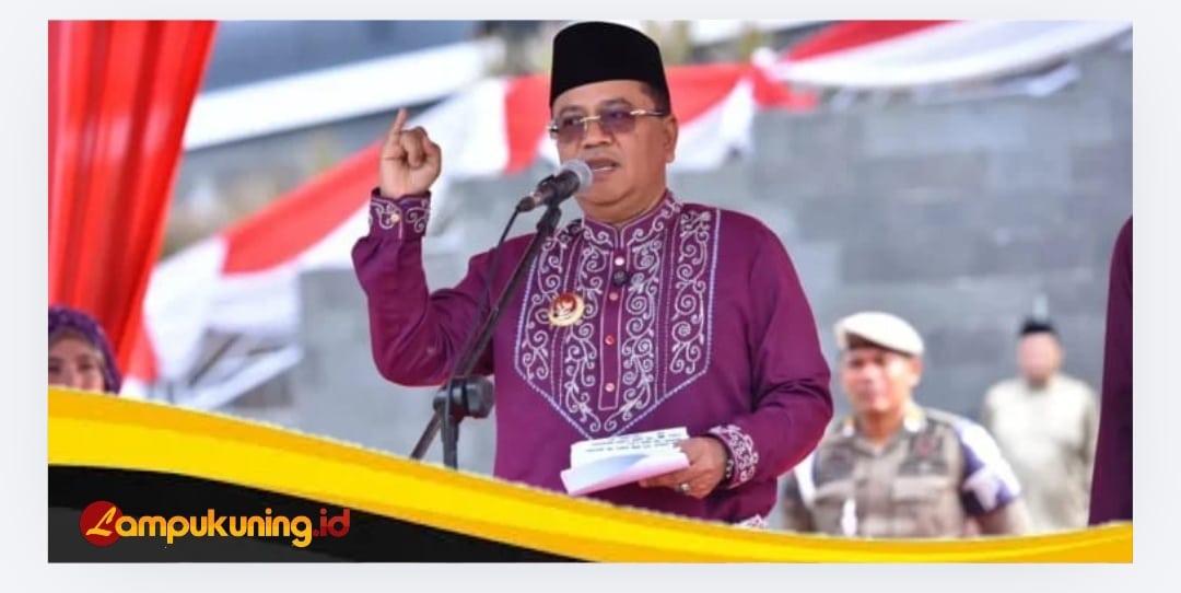 Wali Kota Jambi Minta ASN Bijak Bermedsos, Kinerja Akan Dievaluasi